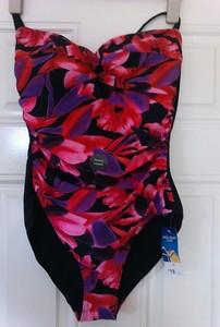 tesco kids swimming costume